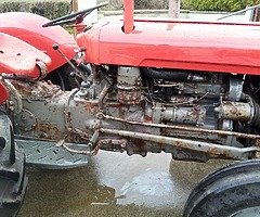 Massey ferguson 35