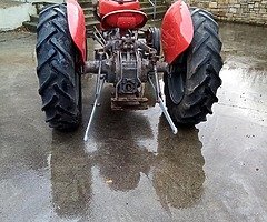 Massey ferguson 35