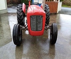Massey ferguson 35 - Image 6/6