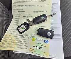 Skoda octavia - Image 4/5