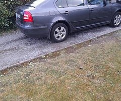 Skoda octavia - Image 5/5