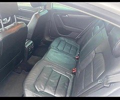 14 VW PASSAT 1.6 EXECUTIVE TOP SPEC