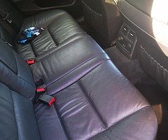 2007 Bmw 520D