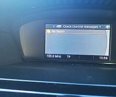 2007 Bmw 520D - Image 4/5