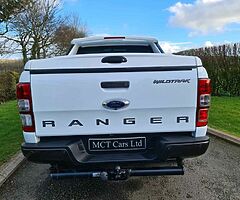 2016 Ford Ranger Wild Track, Big Spec - Image 6/10