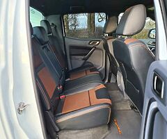 2016 Ford Ranger Wild Track, Big Spec - Image 9/10