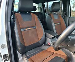 2016 Ford Ranger Wild Track, Big Spec - Image 10/10