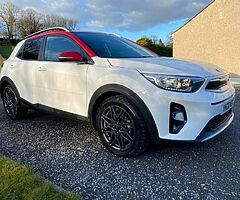 2020 Kia Stonic 3