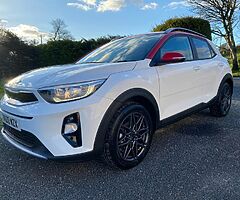 2020 Kia Stonic 3
