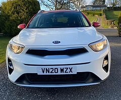 2020 Kia Stonic 3 - Image 10/10