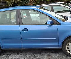Volkswagen polo 2006 Nct.03/23 Tex.06/22 - Image 5/10