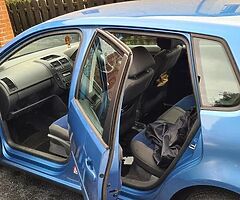 Volkswagen polo 2006 Nct.03/23 Tex.06/22 - Image 6/10