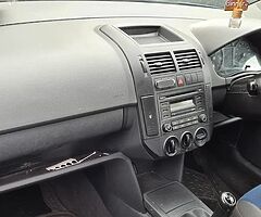 Volkswagen polo 2006 Nct.03/23 Tex.06/22 - Image 7/10