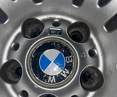 R19 BMW M