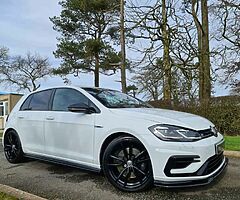 2019 Volkswagen Golf R Mk 7.5 4motion DSG - Image 3/10