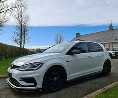 2019 Volkswagen Golf R Mk 7.5 4motion DSG - Image 4/10