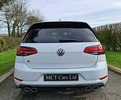 2019 Volkswagen Golf R Mk 7.5 4motion DSG - Image 6/10
