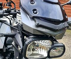 2011 BMW F800R - Image 4/10