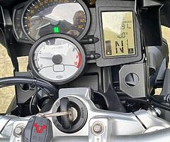 2011 BMW F800R - Image 6/10