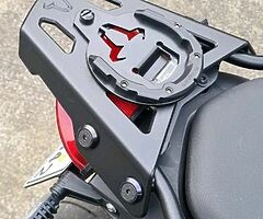 2011 BMW F800R - Image 7/10