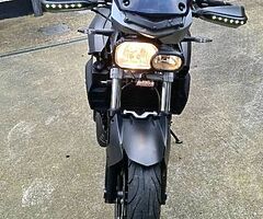2011 BMW F800R - Image 8/10
