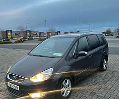 Ford galaxy