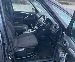Ford galaxy - Image 4/7