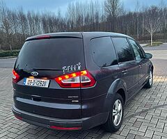 Ford galaxy - Image 7/7