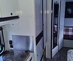 91 Fiat Ducato 2.5 turbo - Image 5/10