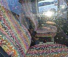 91 Fiat Ducato 2.5 turbo - Image 6/10