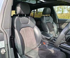 2018 Audi Q8 50 TDI S LINE QUATTRO - Image 10/10