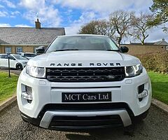 2014 Land Rover Evoque Lux Pack, HUGE SPEC! - Image 3/10