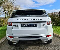 2014 Land Rover Evoque Lux Pack, HUGE SPEC! - Image 6/10