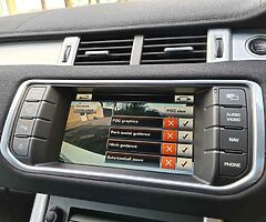 2014 Land Rover Evoque Lux Pack, HUGE SPEC! - Image 10/10