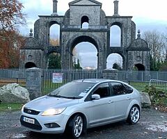 1.4 Ford Focus