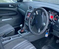1.4 Ford Focus