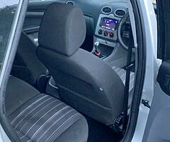 1.4 Ford Focus