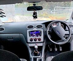 1.4 Ford Focus - Image 4/8
