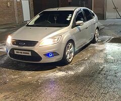 1.4 Ford Focus - Image 6/8
