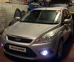 1.4 Ford Focus - Image 7/8