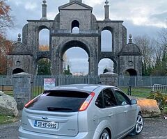 1.4 Ford Focus - Image 8/8