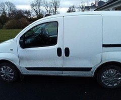 Peugeot Bipper - Image 4/5