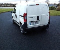 Peugeot Bipper - Image 5/5