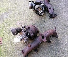 VW Turbo 1,9tdi