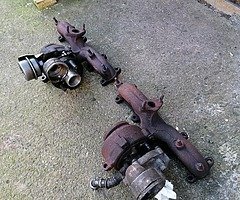 VW Turbo 1,9tdi