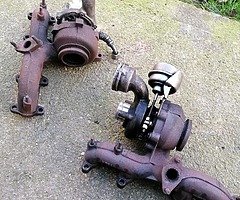 VW Turbo 1,9tdi - Image 4/4