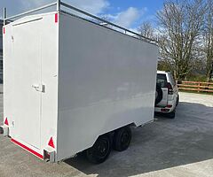 Box trailer - Image 3/3