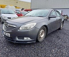 Opel insignia PARTS PARTS PARTS