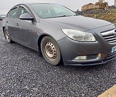 Opel insignia PARTS PARTS PARTS