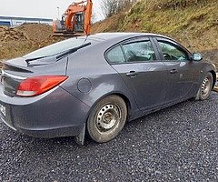 Opel insignia PARTS PARTS PARTS - Image 3/5
